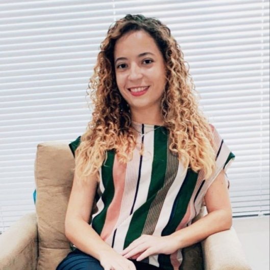 Dra. Ana Lidia Pinheiro de Queiroz