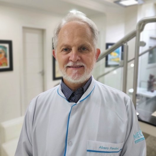 Dr. Álvaro Henrique Pansini Gonçalves