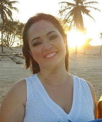 Carmeliane Marques de Paula