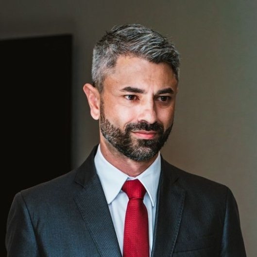 Marcelino de Paula Araujo