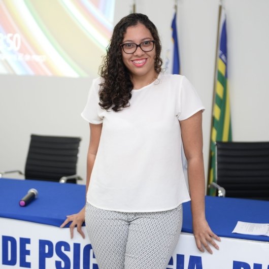 Amanda de Souza Lopes