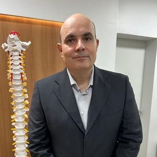 Dr. Joacil Carlos