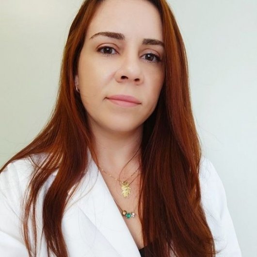 Dra. Ludmilla Teixeira Matos
