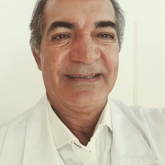 Dr. Benedito Candelário Sales