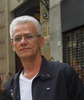 Dr. Carlos Alberto Corrêa Gusmão