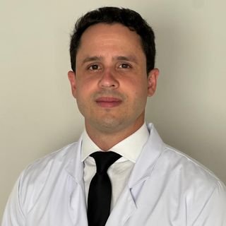 Dr. Antonio Lopes Muritiba Neto
