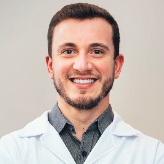 Dr. Ivon da Silva Neto