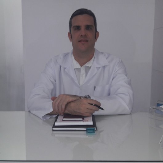 Dr. Aislan T. Buchi