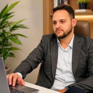 Dr. Igor Luiz Dos Anjos Costa De Faria