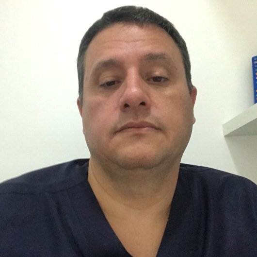 Dr. Paulo de Oliveira Martins