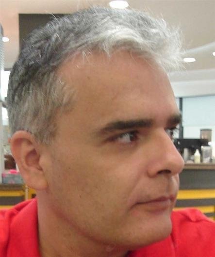 Dr. Rogerio Araujo Ferreira