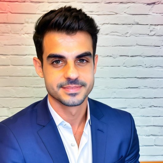 Dr. Frederico Peixoto