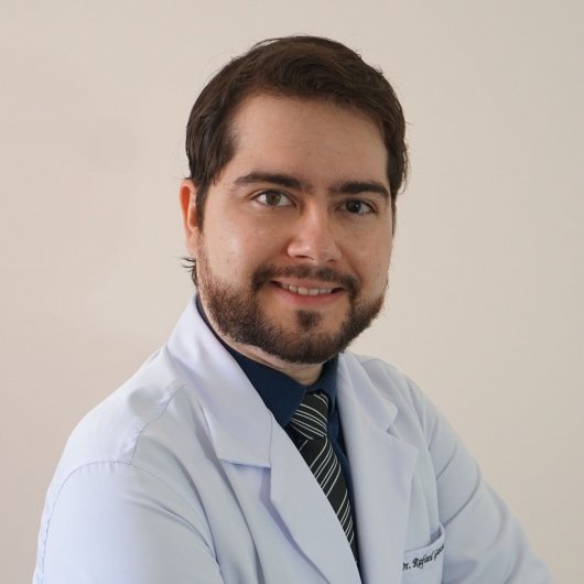 Dr. Rafael Garcia Torres