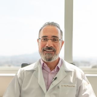 Dr. Pedro Santinho