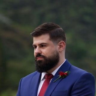 Dr. Marcello De Paula