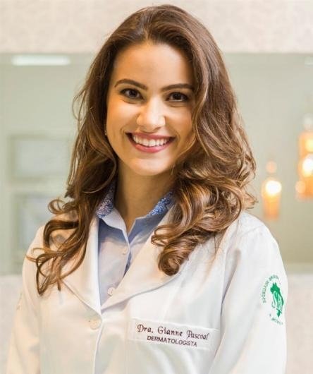 Dra. Gianne Pascoal