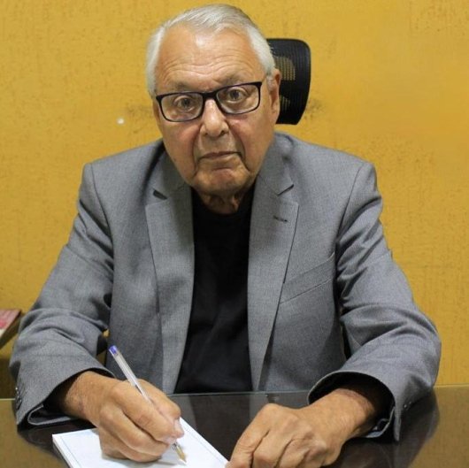 Dr. Rozimar Vital de Freitas