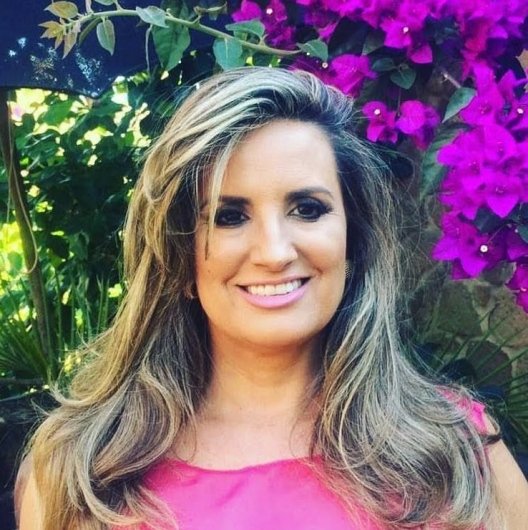 Claudia Marcia Teixeira Pezzin