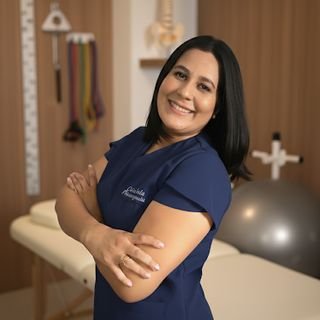 Dra. Cibele Cunha