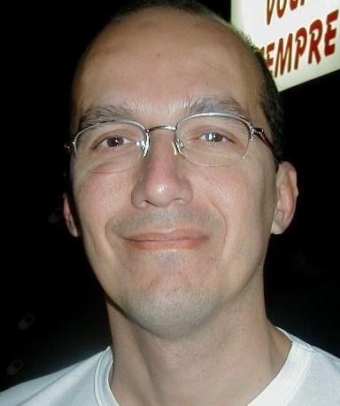 Dr. Gilson Giuberti Filho