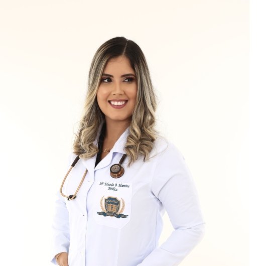 Dra. Maria Eduarda Bernardino Martins Melo