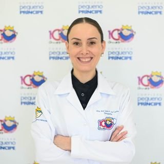 Dra. Ana Laura Loyola Munhoz da Cunha