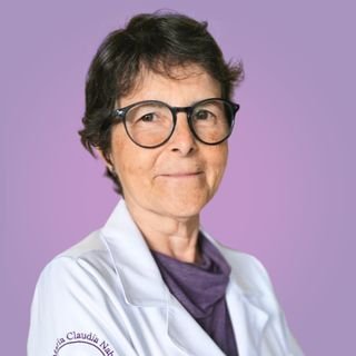 Dra. Maria Claudia Nabuco