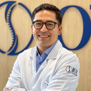Dr. Renan Honda