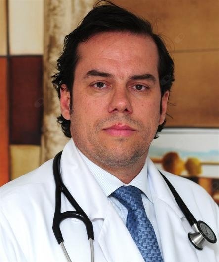 Dr. Luis Onofre Rezende de Carvalho