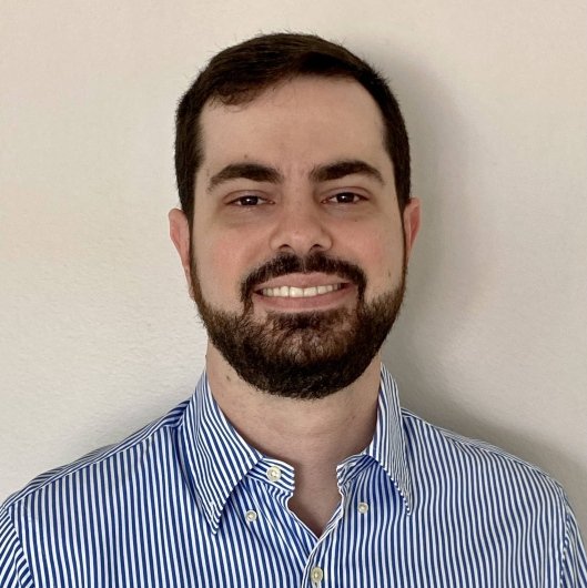 Dr. André Carneiro Cunha