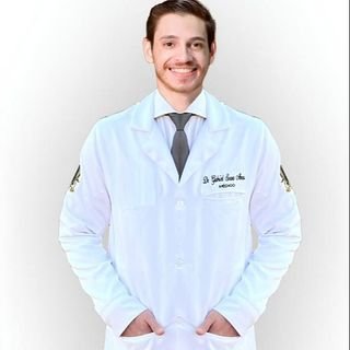 Dr. Gabriel Abreu