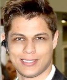 Dr. Rodrigo Pereira de Matos