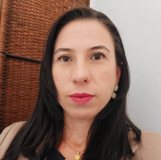 Ana Maria Alves Ribeiro