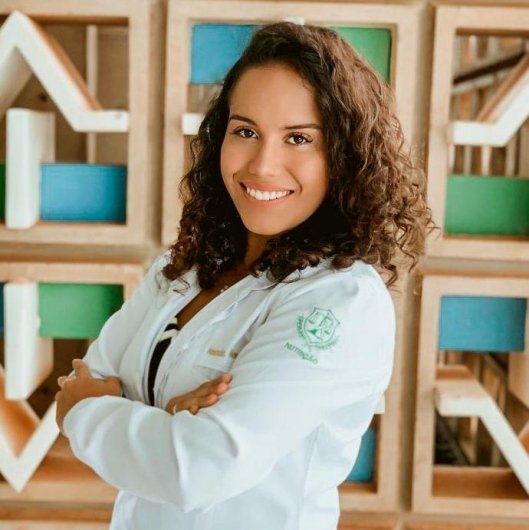 Amanda Monteiro Araújo