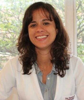 Dra. Danielle Torres