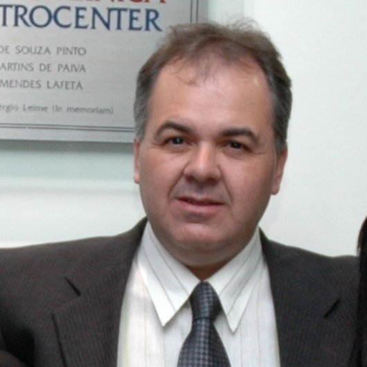 Dr. Ricardo Mendes Lafeta