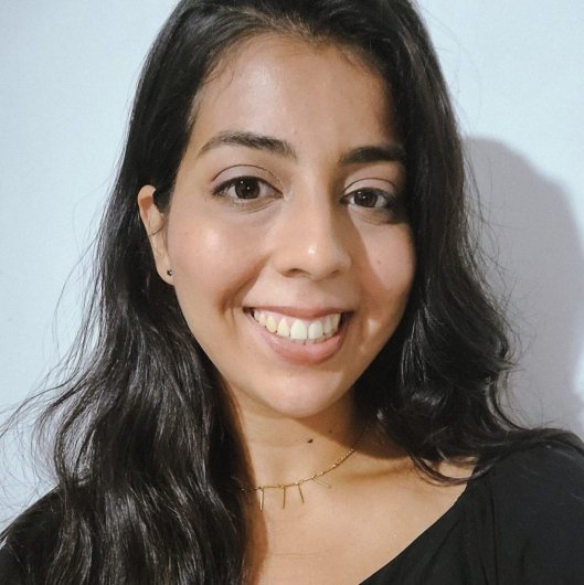 Letícia Gonçalves Loback Siqueira