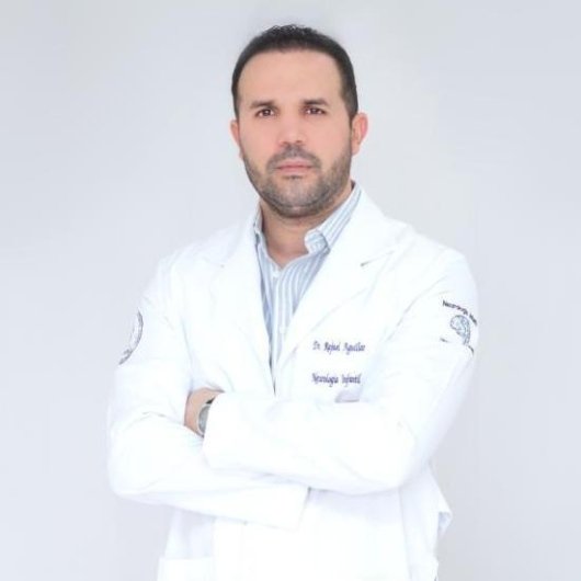 Dr. Rafael Aguillar