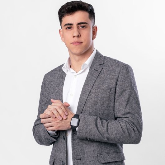 Dr. Aldeir Alves