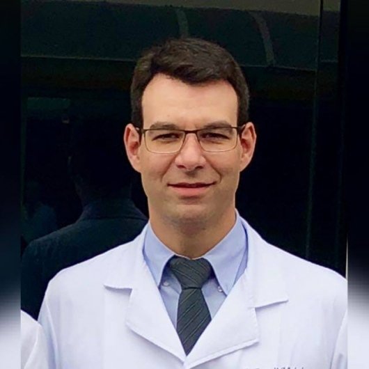 Dr. Diego Nunes Billerbeck