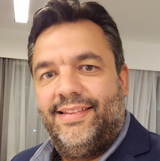 Dr. Pedro Paulo Neves de Castro