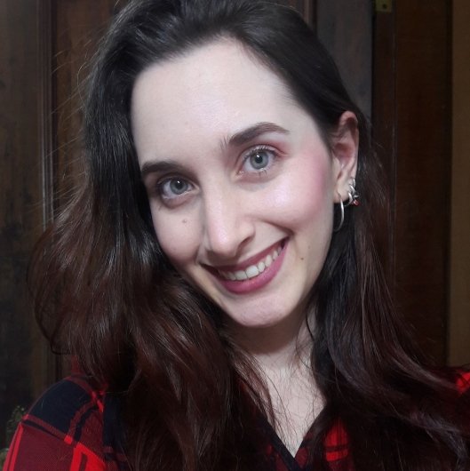 Fabiana Benedetti Pereira