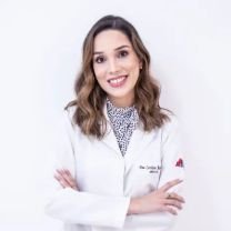Dra. Ana Carolina Rozental Fernandes