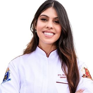 Dra. Dra Milena Frotté