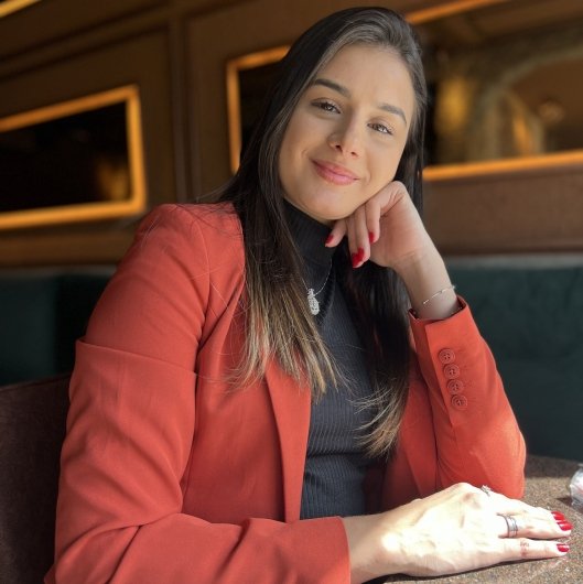 Ana Luísa Zilli