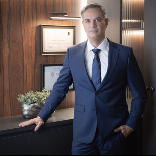 Dr. Ivando Araujo