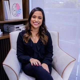 Dra. Tamires Rocha