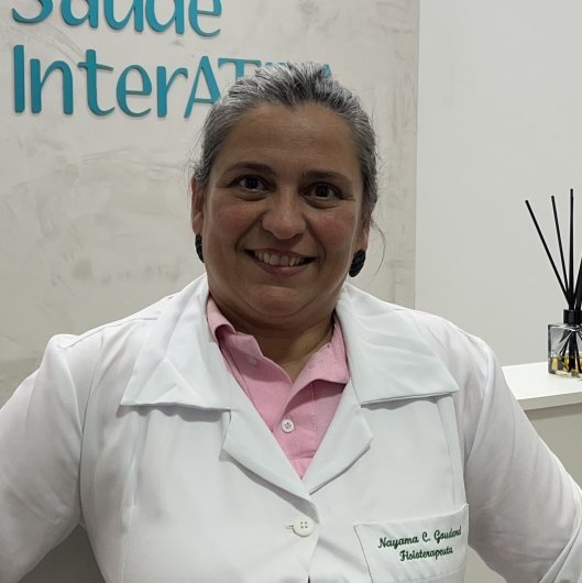 Iran Nayama Cardoso Goudard