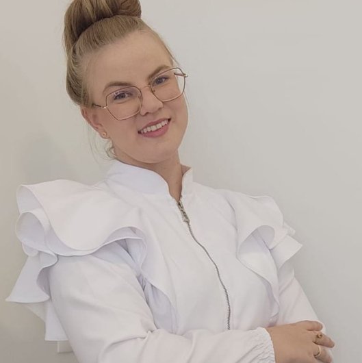 Dra. Nathiele Rohden