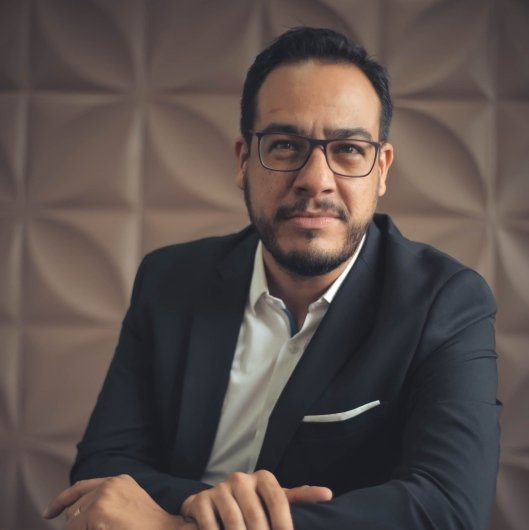 Silvio Adriano de Oliveira Reis